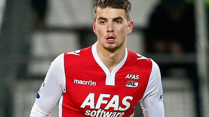 Wesley Hoedt