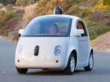 Google’s zelfrijdende auto’s officieel de weg op