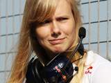 Racetalent Beitske Visser blijft actief in Formule Renault 3.5