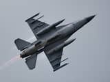 'Nederlandse F-16's moeten IS aanvallen in Syrië'