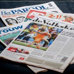 Onderzoek: Nieuwsmedia spelen rol in prijzen Nederlandse woningmarkt