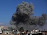 Zes doden bij aanslag op bus met pelgrims in Damascus