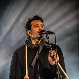 Dotan stelt tour uit tot volgend jaar vanwege coronamaatregelen