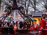Organisaties roepen Efteling op tot rookverbod