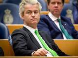 PVV ook in nieuwe peiling de grootste