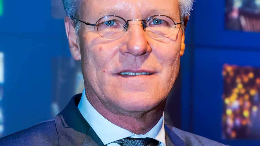 'Pim Fortuyn wilde naar bed met journalist Fons de Poel'