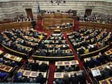 Achtergrond: Griekenland stevent opnieuw af op politieke crisis