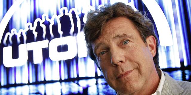 John de Mol 'verbaasd' over uitspraken Utopia-deelnemer ...