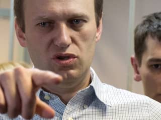Kremlin waarschuwt aanhang van Navalny om geen demonstraties te houden
