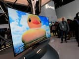 Samsung gaat smart tv's uitrusten met eigen Tizen-software