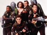 Ghostbuster-regisseur onthult vier namen vrouwelijke hoofdpersonen