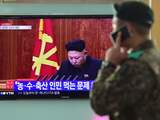 Kim Jong-un staat open voor gesprek met Zuid-Korea