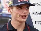 Verstappen 'erg blij' met eerste testrondes voor Toro Rosso