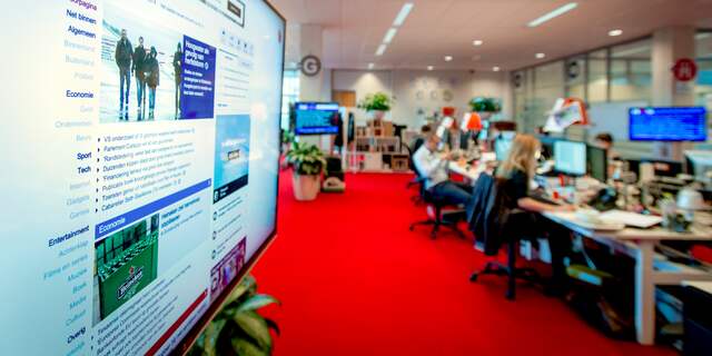 Onderzoek: Wat vind jij van de video's op NU.nl?