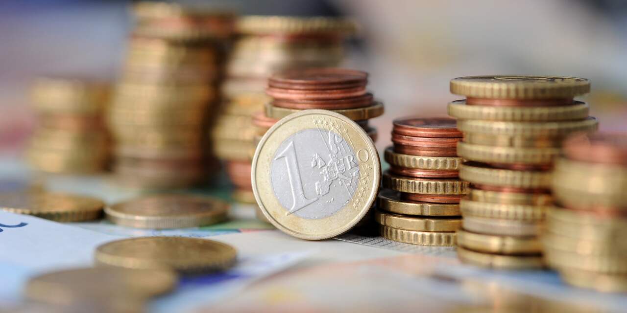 Roemeense regeringspartij wil euro invoeren vanaf 2024