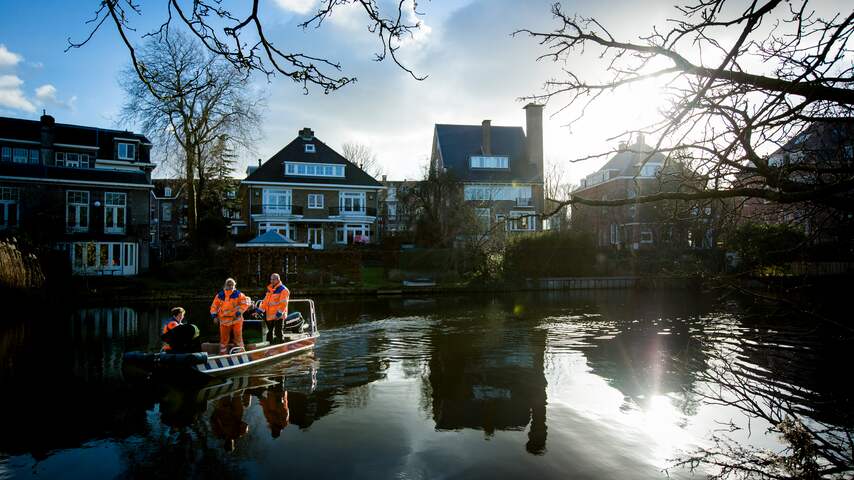 Speurhonden Slaan Aan Bij Zoektocht Naar Vermiste Noorse Toerist ...