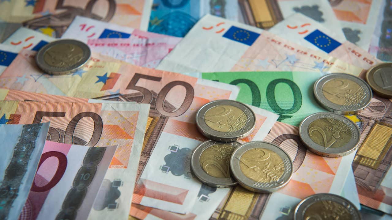 L’Italia immette nella sua economia 160 miliardi di euro  Economia