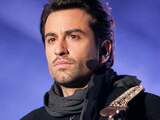 Dotan speelt op Pinkpop