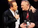 Frans Bauer annuleert alle concerten in januari