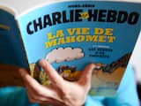 Volgende Charlie Hebdo over recht op godslastering