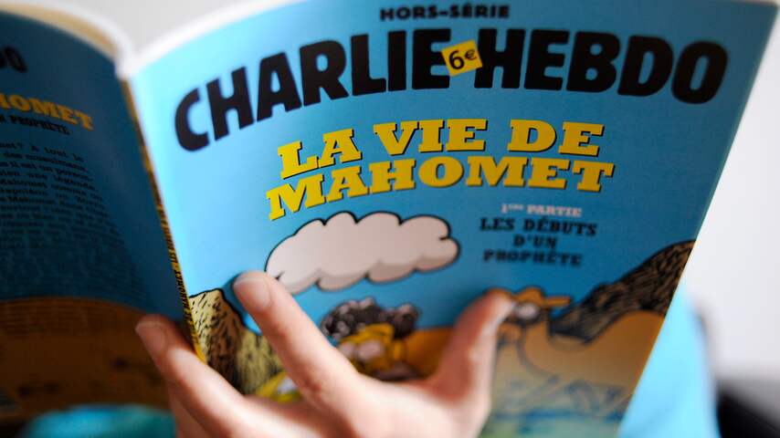 charlie hebdo