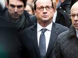 Reacties: 'Frankrijk in staat van shock'