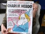 Charlie Hebdo vindt onderdak bij Libération