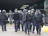 'Politie kon meeluisteren bij gijzeling in supermarkt Parijs'
