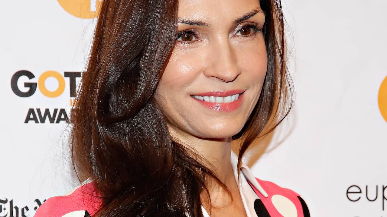 Famke Janssen krijgt rol in spinoff Blacklist | Films & Series | NU.nl