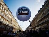 LIVE: Aanslag op satirisch weekblad Parijs, zeker 12 doden