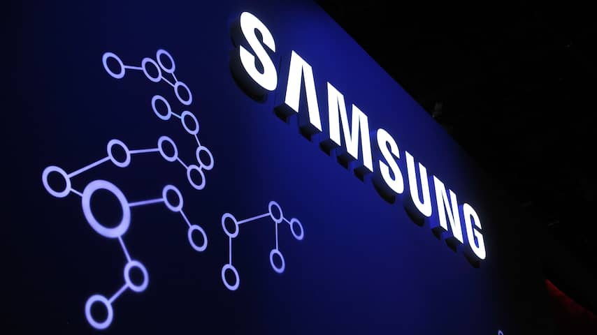 'Samsung Galaxy S8 krijgt geen fysieke thuisknop'