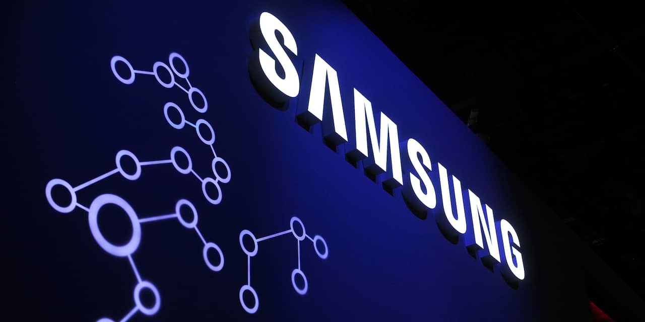 Samsung wil verder groeien als toeleverancier