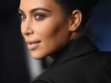 'Kim Kardashian betaalt 90.000 euro per jaar voor fotobewerker'
