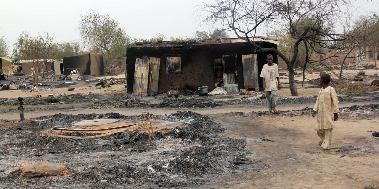 'Westerse wereld negeert opmars Boko Haram in Nigeria'