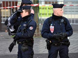De Nederlandse wapenroute voor terroristen uit Parijs