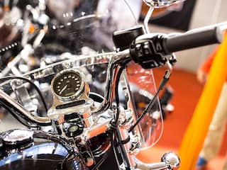 Zwakke motorenmarkt VS zit Harley-Davidson dwars