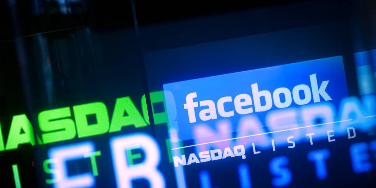 Nederland vraagt steeds vaker informatie op bij Facebook