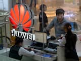 Huawei ziet omzet in eerste helft 2015 met 30 procent groeien