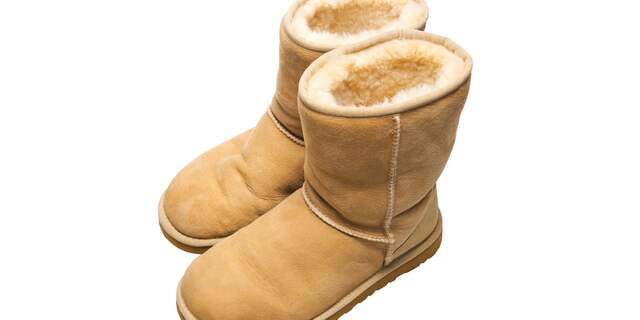 uggs ander merk