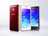 Samsung brengt na drie jaar eerste Tizen-smartphone uit