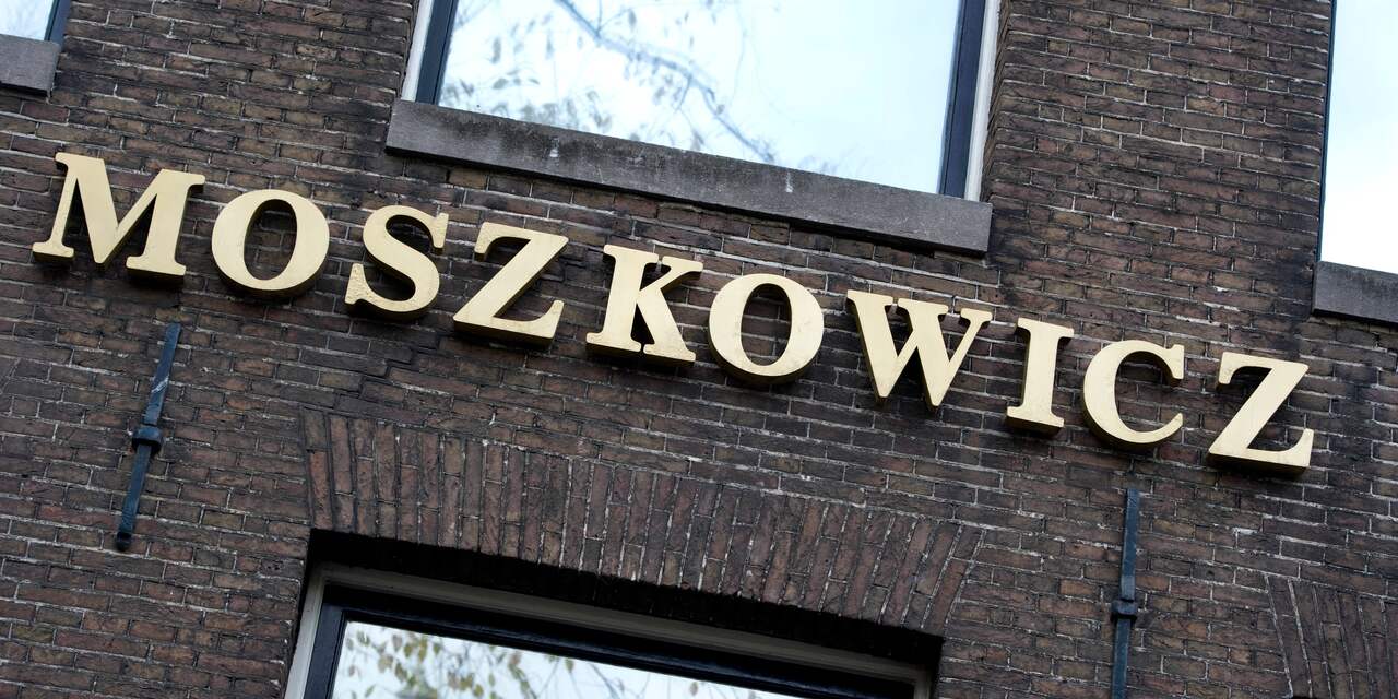 Overzicht advocatenfamilie Moszkowicz