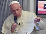 Paus wil dit jaar nog naar Zuid-Amerika en Afrika