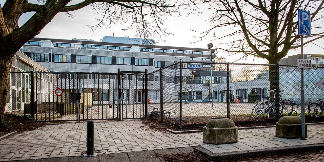 'Joodse school weigerde maandenlang aangifte te doen van seksueel misbruik'