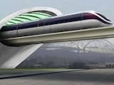 Extreem snelle Hyperloop-trein krijgt eerste testcircuit