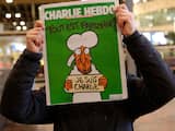 Vijfde verdachte aangehouden voor ingooien van 'Charlie Hebdo-ruit'