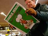 Volgende Charlie Hebdo verschijnt op 25 februari