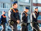 Vijftien mensen aangehouden bij antiterreuractie België 