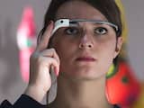 'Google blijft werken aan consumentenmodel Google Glass'