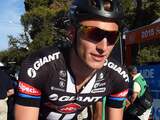 Kittel stelt rentree uit en mist Scheldeprijs en Parijs-Roubaix