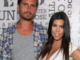 'Kourtney Kardashian gaat alleen om met Scott Disick vanwege kinderen'